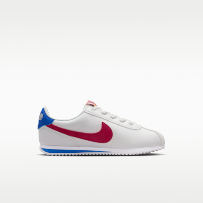 รองเท้าเด็กเล็ก Nike Cortez SE EasyOn