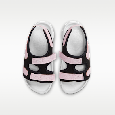 Nike Sunray Adjust 6 Younger Kids' Slides