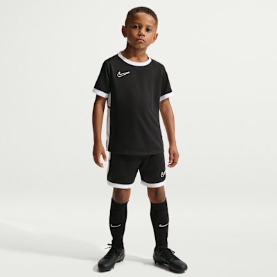 Nike Little Kids' Dri-FIT 2-Piece Academy Shorts Set