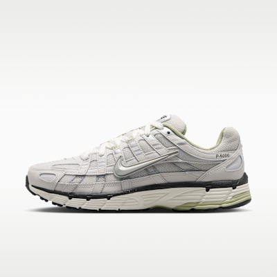 Nike P-6000 Erkek Ayakkabısı