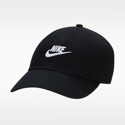 Nike Club Unstructured Futura Wash Cap