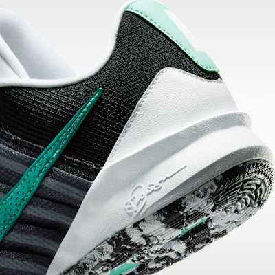 Nike Sabrina 3 Basketbol Ayakkabısı görsel 8