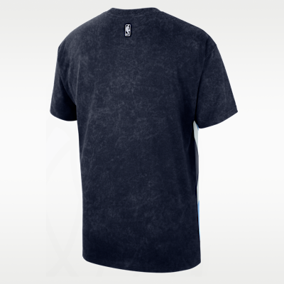 Playera Nike NBA Max90 para hombre Memphis Grizzlies Essential City Edition