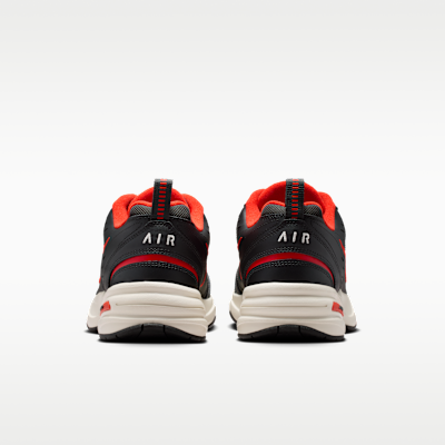 Nike Air Monarch IV Erkek Antrenman Ayakkabısı görsel 6