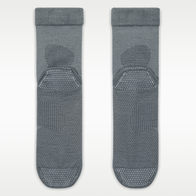 Nike Running Wool Micro Crew Socks (1 Pair)