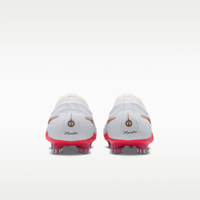 Nike Tiempo Maestro Elite Düşük Bilekli Suni Çim Kramponu görsel 6
