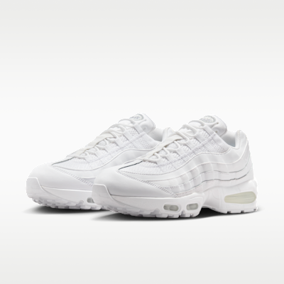 Nike Air Max 95 «Big Bubble» herresko