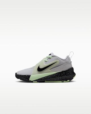 Детские кроссовки Nike Team Hustle D 12 SE Little Kids'