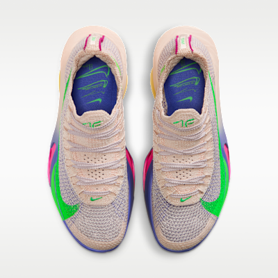 Nike Alphafly 3 'Eliud Kipchoge' wedstrijdschoenen voor dames (straat)