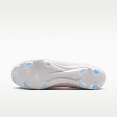 Nike Mercurial Vapor 17 Academy Düşük Bilekli Çoklu Zemin Kramponu görsel 2