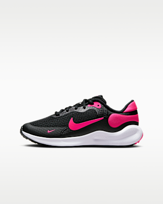 Детские кроссовки Nike Revolution 7 Big Kids' Road для бега