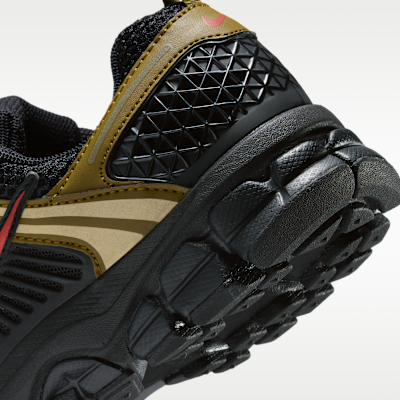 Nike Vomero 5 kinderschoenen met accenten met reflecterend design