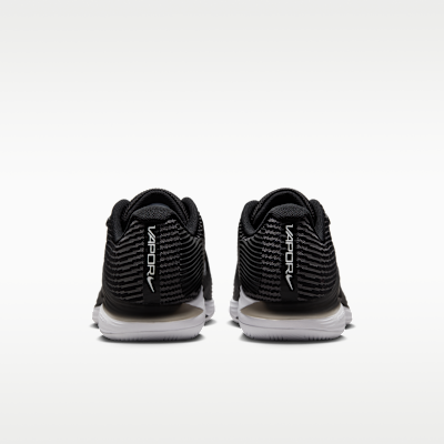 Sapatilhas de ténis para piso duro Nike Vapor 12 para mulher