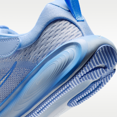 Tenis para niños de preescolar Nike Stellar Ride