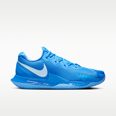 รองเท้าเทนนิสฮาร์ดคอร์ทผู้ชาย NikeCourt Zoom Vapor Cage 4 Rafa