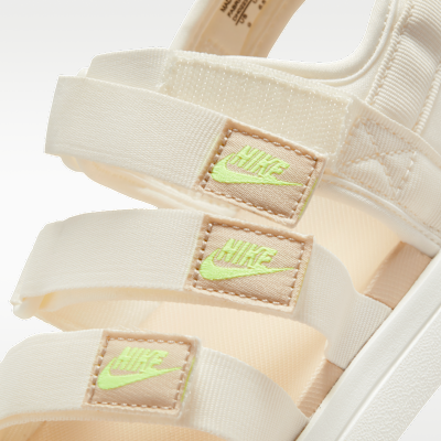 รองเท้าแซนดัลผู้หญิง Nike Icon Classic