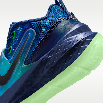 Nike Hustle D 12 x LEGO® Collection Younger Kids' Shoes