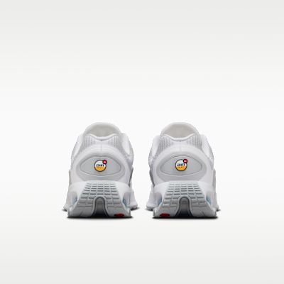 Nike Air Max Dn Big Kids' Shoes