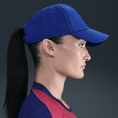 Casquette Nike Club US CB L 2025/2026 Barcelona