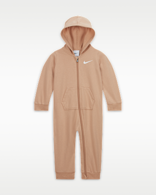 Детские Nike Baby Essentials Baby (12-24M) Hooded Coverall