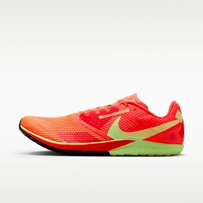 Nike Zoom Rival Waffle 6 Road and Cross-Country Racing Shoes