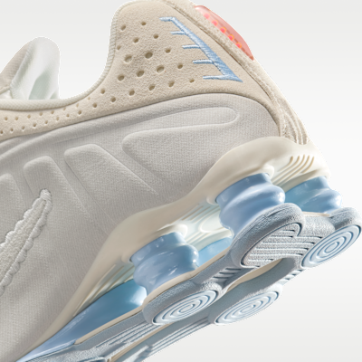 Nike Shox R4 SE Women's Shoes