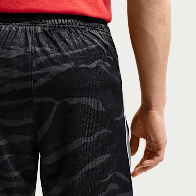 Шорты мужские Nike Korea 2026 Stadium Home Dri-FIT Football Replica Shorts