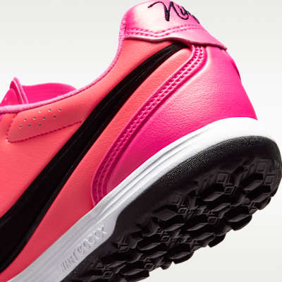 Nike Tiempo Ligera Pro Düşük Bilekli Halı Saha Kramponu görsel 8