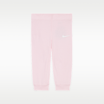 Nike Baby Essentials Baby 3-Piece Pants Set