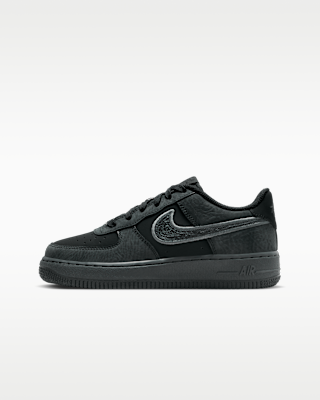 Детские кроссовки Nike Air Force 1 LV8 3 Big Kids'