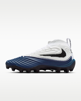 Unisex  Nike Alpha Menace 5 Elite Football Cleats для футбола