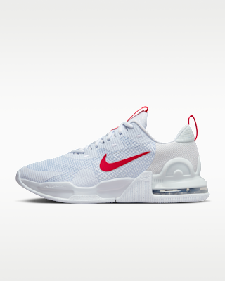 Мужские кроссовки Nike Air Max Alpha Trainer 5 Workout для тренировок