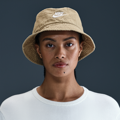 Nike Apex Futura Washed Bucket Hat