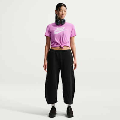 Nike Sportswear Essentials Women's Logo T-Shirt