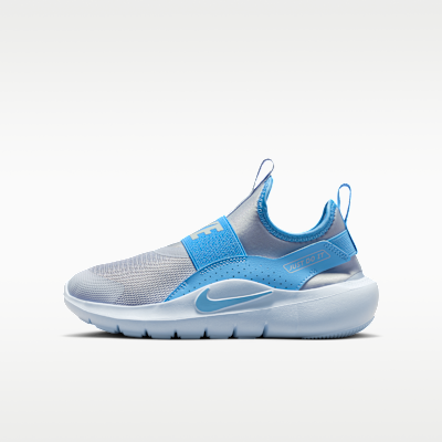 Tenis de correr para niños grandes Nike Flex Runner 4