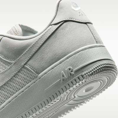 Nike Air Force 1 '07 LV8 Erkek Ayakkabısı görsel 8