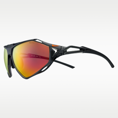 Nike Zeus Rise Sonnenbrille mit Road Tint