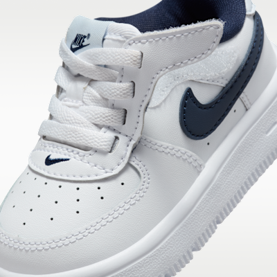 Nike Force 1 Low EasyOn Baby/Toddler Shoes