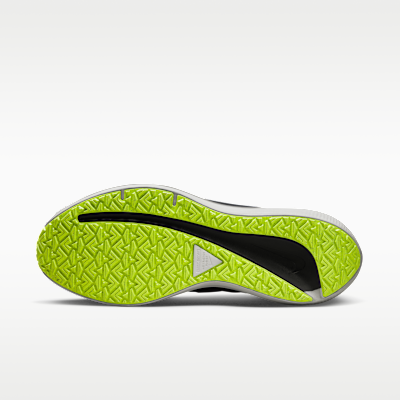Tenis de correr en carretera acondicionados para los distintos estados del tiempo para hombre Nike Winflo 9 Shield
