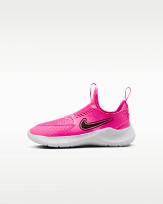 Детские кроссовки Nike Flex Runner 3 Little Kids' для бега