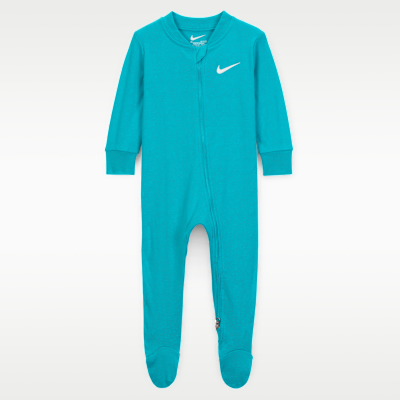 Nike Baby Essentials Baby Pointelle Coverall