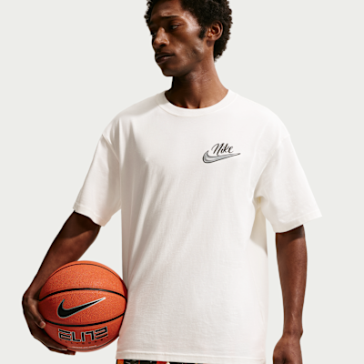 Nike Standard Issue Men's Dri-FIT 5" Practice Mesh Basketball Shorts