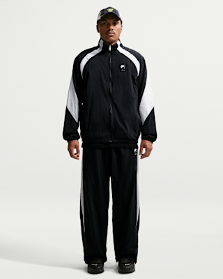 Мужские спортивные штаны Nike Air Woven Track Pants