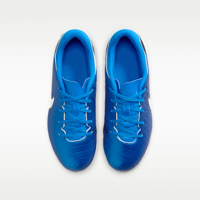 ナイキ ジュニア ティエンポ レジェンド 10 アカデミー キッズ マルチグラウンド ローカット サッカースパイク