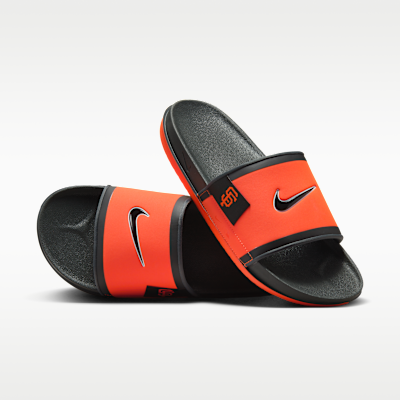 Nike Offcourt (San Francisco Giants) Offcourt Slides