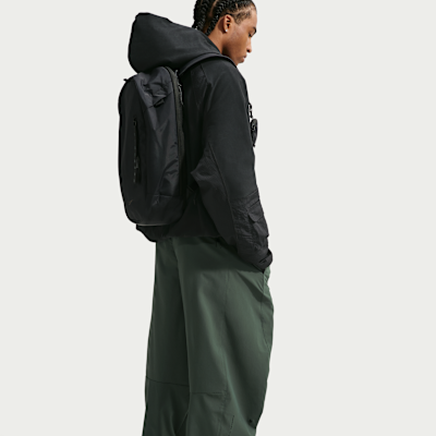 Nike Tech Helios Dri-FIT Açık Paçalı Erkek Eşofman Altı görsel 4