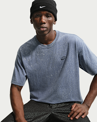 Мужская футболка Nike Sportswear Short-Sleeve