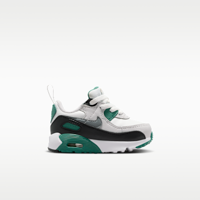Nike Air Max 90 EasyOn Baby/Toddler Shoes