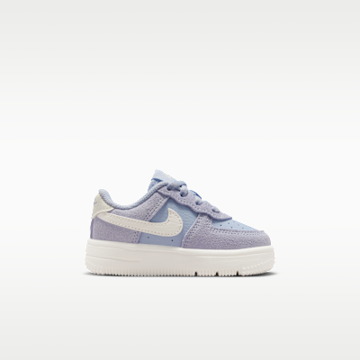 Nike Force 1 Low LV8 2 Baby/Toddler Shoes