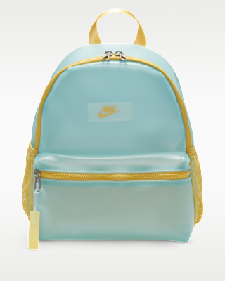 nike brasilia jdi mini backpack